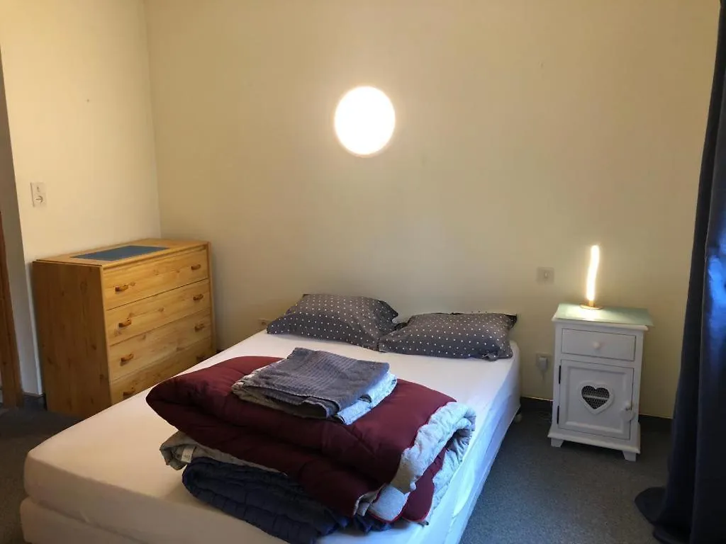 Maison Foret D'Aubrac , Au Coeur De La Nature Prades-d'Aubrac Holiday home