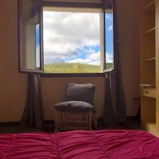 Maison Foret D'Aubrac , Au Coeur De La Nature Prades-d'Aubrac Prázdninový dům
