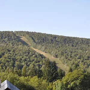 Hébergement de vacances Brameloup, Prades-d'Aubrac