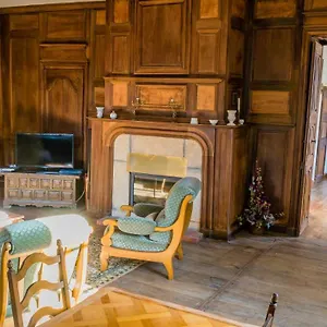 Hébergement de vacances Maison Pierre Loti, Historique Et Spacieux En Vallee De La Dordogne, Bretenoux