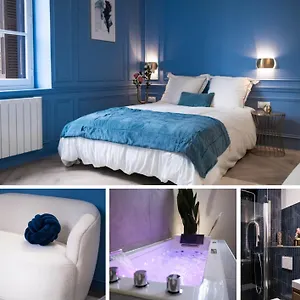 Appartement Le Secret D'ondine - Centre France