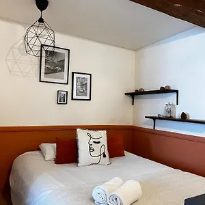  Appartement Le Chalotais, Hyper Centre De France