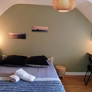  Appartement L Ideal 10 Mn Vannes Linge De Lit, Serviettes Inclus Wifi Parking Gratuit France