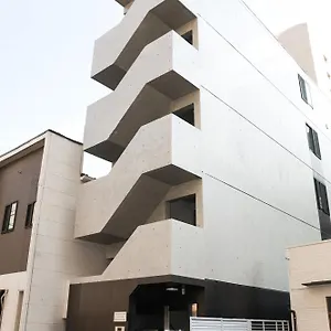  Appartement Seirai Asakusa Vacation - 3 Minutes From Station Japon