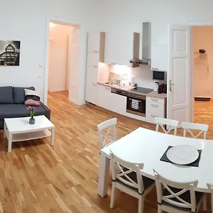 Appartement Living - Naschmarkt Autriche