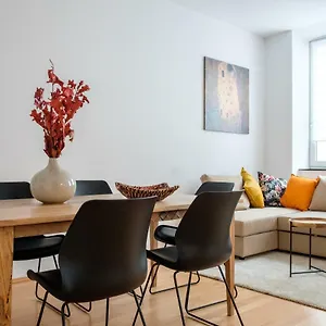  Appartement Experience Autriche