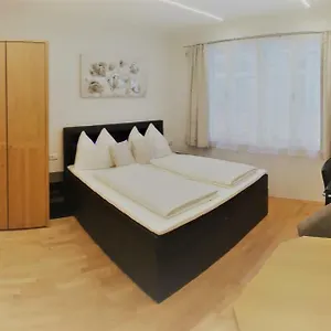  Appartement In Mariahilfer Strasse Autriche