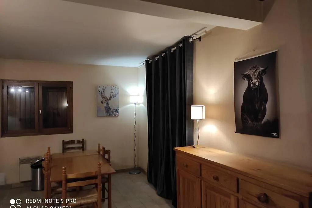 Maison Foret D'Aubrac , Au Coeur De La Nature Prades-d'Aubrac 0*,